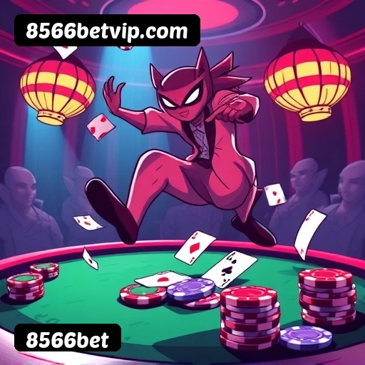 Instalação Android 8566bet