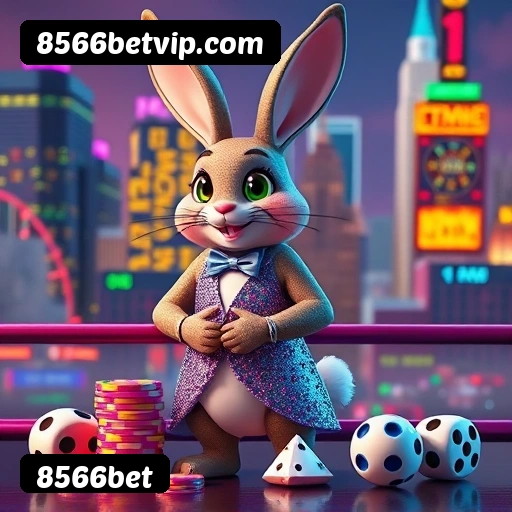 Fortune Rabbit - RTP 96.77%