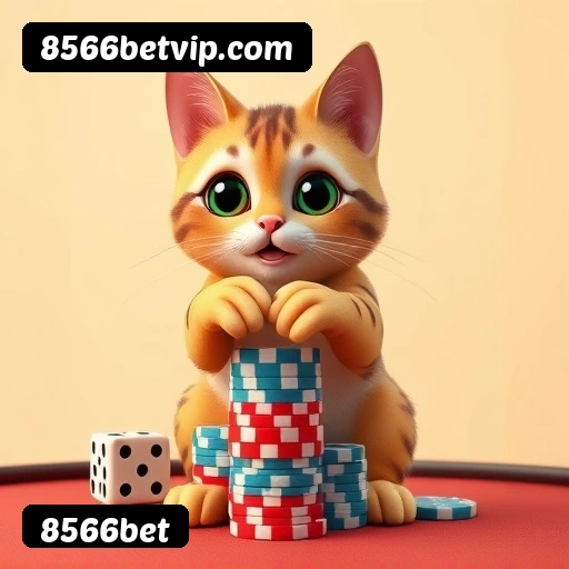 Programa VIP 8566bet